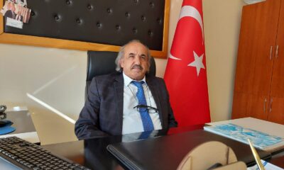 Bor esnaf odalarından Başkan Baran’a teşekkür