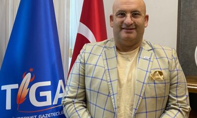 TİGAD Başkanı Geçgel: Anadolu’daki internet medyası BİK’in şartlarını karşılayamaz