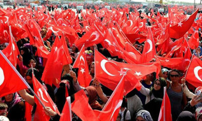 Toplantı, Gösteri yürüyüşü yapılacak yerleri ve güzergâhları belirlendi