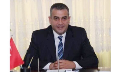 Başkan Hizar’dan Genel Kurul’a davet