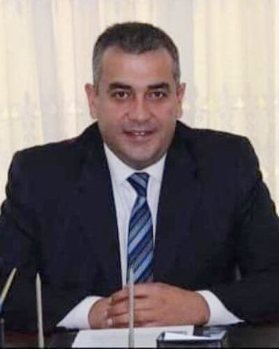 Başkan Hizar’dan Genel Kurul’a davet