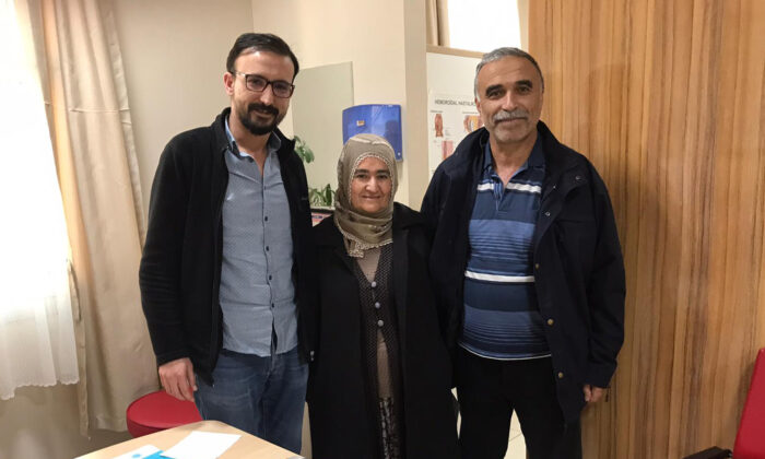 Eğitim Araştırma’dan Bir İlk Daha