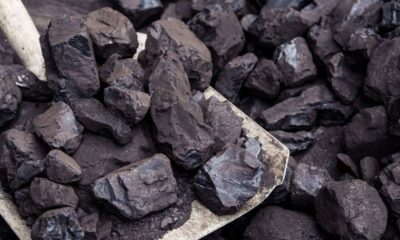 TÜİK: Taşkömürü ithalatı arttı