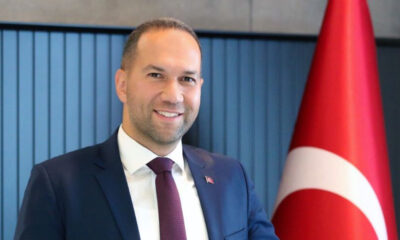 Başkan Özdemir’in Miraç Kandili Mesajı