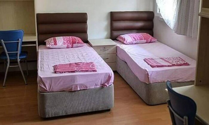 Deprem bölgesinden gelen vatandaşlar Niğde’de ağırlanıyor