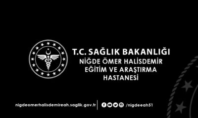 Depremzedelerin tedavisi Niğde’de sürüyor