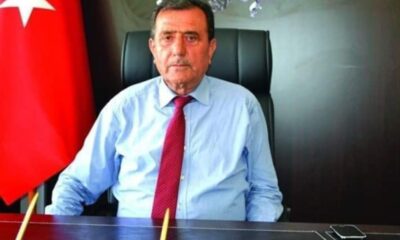 Efsane Başkan Nurettin Eriç güven tazeledi