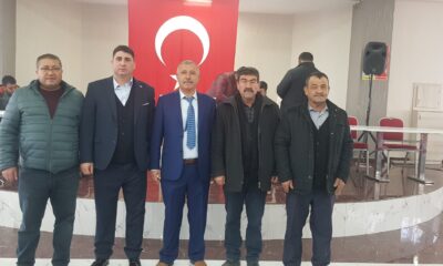 Ziya Arslan güven tazeledi