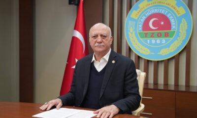 “Tarım arazileri artık imara açılmamalı”