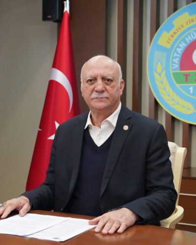 “Tarım arazileri artık imara açılmamalı”