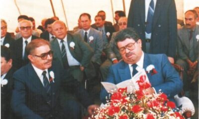 AKSARAY’IN HAYIRLI EVLADI MEHMET ALTINSOY ÖLÜM YILDÖNÜMÜNDE ANILACAK!!!