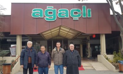 ANTAKYA AKSARAY MAHALLESİNDEN 20 KİŞİ AKSARAY İLİNDE