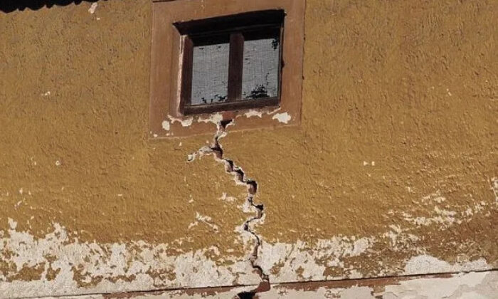 Niğde’de, afet bölgesine dahil edilmeli