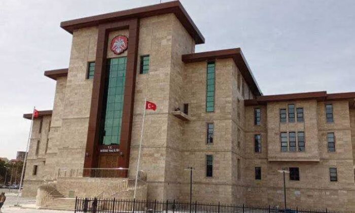 Niğde’de eğitime kar engeli