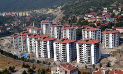 “İlk Evim Arsa” projesinin kura çekimi yapılıyor