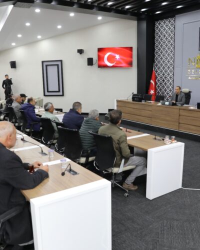 Mağdur Olanlar Varsa Bize Ulaşsın