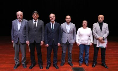 “Niğde’nin Depremselliği”
