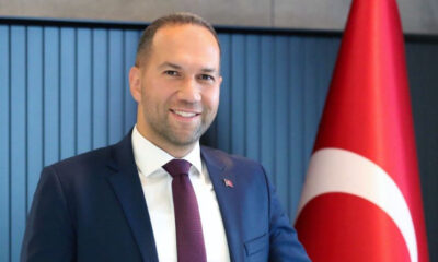 Başkan Özdemir’den Berat Kandili Mesajı