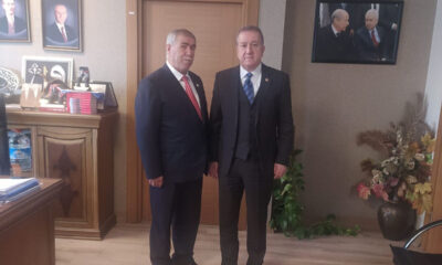 ‘En kısa sürede Niğde’deki sıkıntılar giderilecektir”