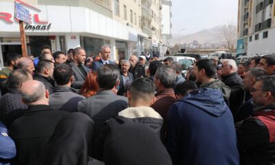 Niğde yüzde 99 Afet Bölgesi ilan edilecek