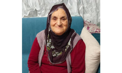 Yazgan ailesinin acı günü