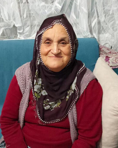 Yazgan ailesinin acı günü