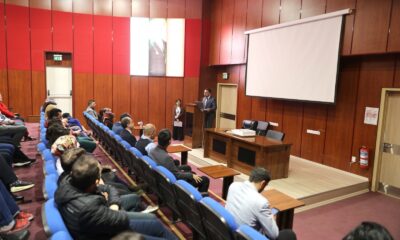 “Vatanını En Çok Seven Görevini En İyi Yapandır Düsturu İle Çalışıyoruz”