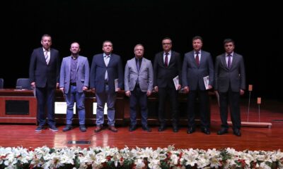 “Depremlere Dirençli Toplum”
