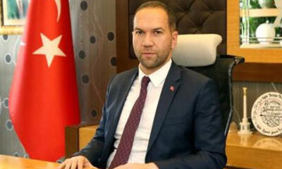 Başkan Özdemir’den 14 Mart Tıp Bayramı Mesajı