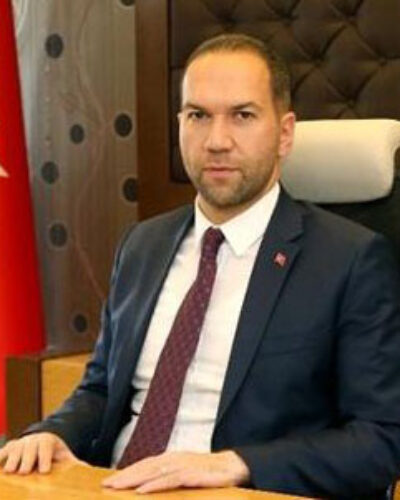 Başkan Özdemir’den 14 Mart Tıp Bayramı Mesajı