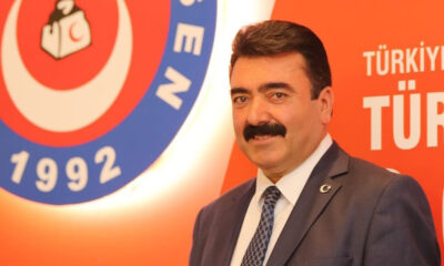 Türk Sağlık-Sen’den 14 Mart Tıp Bayramı Mesajı