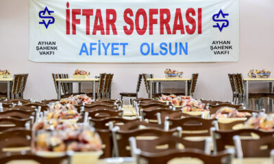 40 bin kere maşallah, 23 yıldır kesintisiz hizmet!