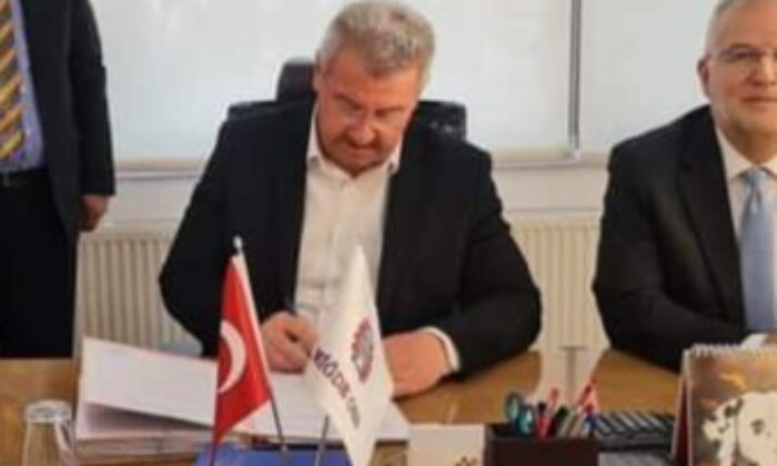 OSB’de Altunbaş güven tazeledi