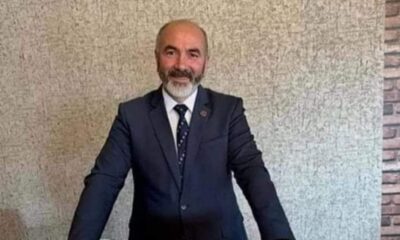 Yeni Başkan, Bilgehan Güney