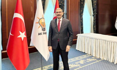 Niğde’ye yakışan milletvekilliği aday adayı