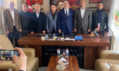 Niğde Cevahir Uzkurt’u bağrına basıyor