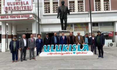 Cevahir Uzkurt Niğde’yi karış karış geziyor