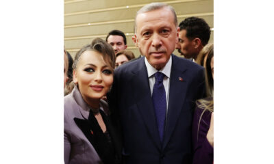 Yasemin Çopur Taş, AK Parti milletvekilli aday adayı