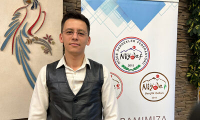 Başkan Giray; “Niğde için var gücümüzle çalışıyoruz”