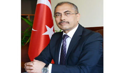 İHSAN YALÇINKAYA: DEPREM