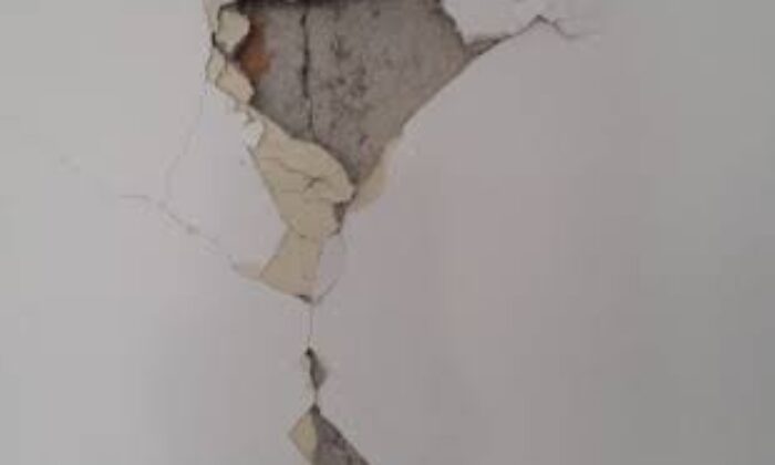 2 binin üzerinde bina incelendi