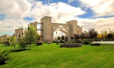 Üniversitede Dersler Çevrimiçi Yapılacak