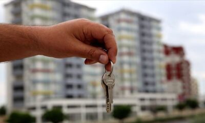 Mart’ta 430 konut satıldı
