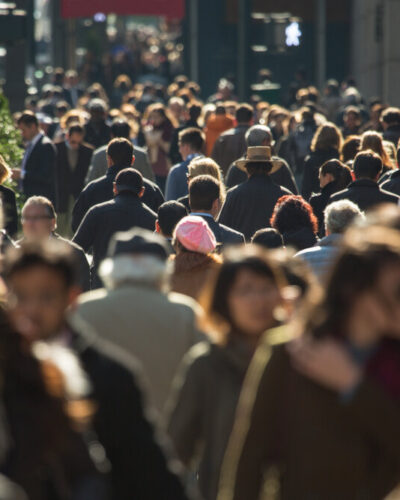 Niğdeliler en çok İstanbul  ve Ankara’da yaşıyor