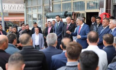 Uzkurt,  ata toprağında