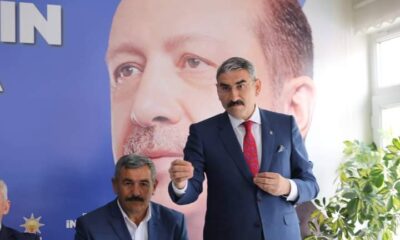 ‘Niğde için hep birlikte çalışacağız”