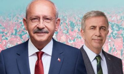 Kılıçdaroğlu ve Yavaş Niğde’ye geliyor