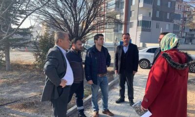 Kemerhisar’a doğalgaz geliyor