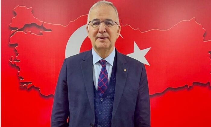 “El Verin Ev Yapalım”