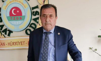 Başkan Eriç, “El verin ev yapalım”